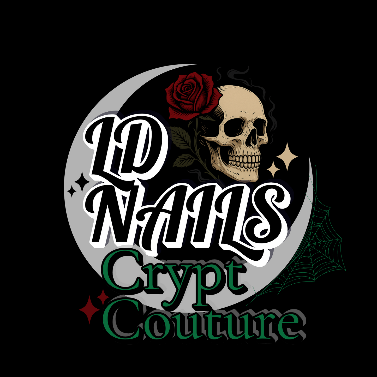 Crypt Couture