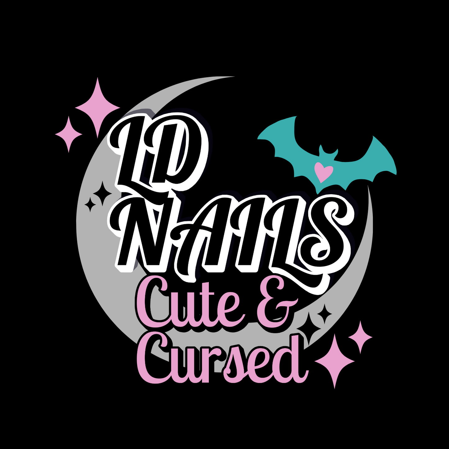 Cute & Cursed