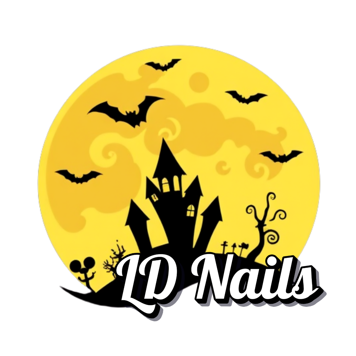 LD Nails
