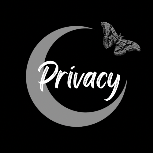 Privacy Policy