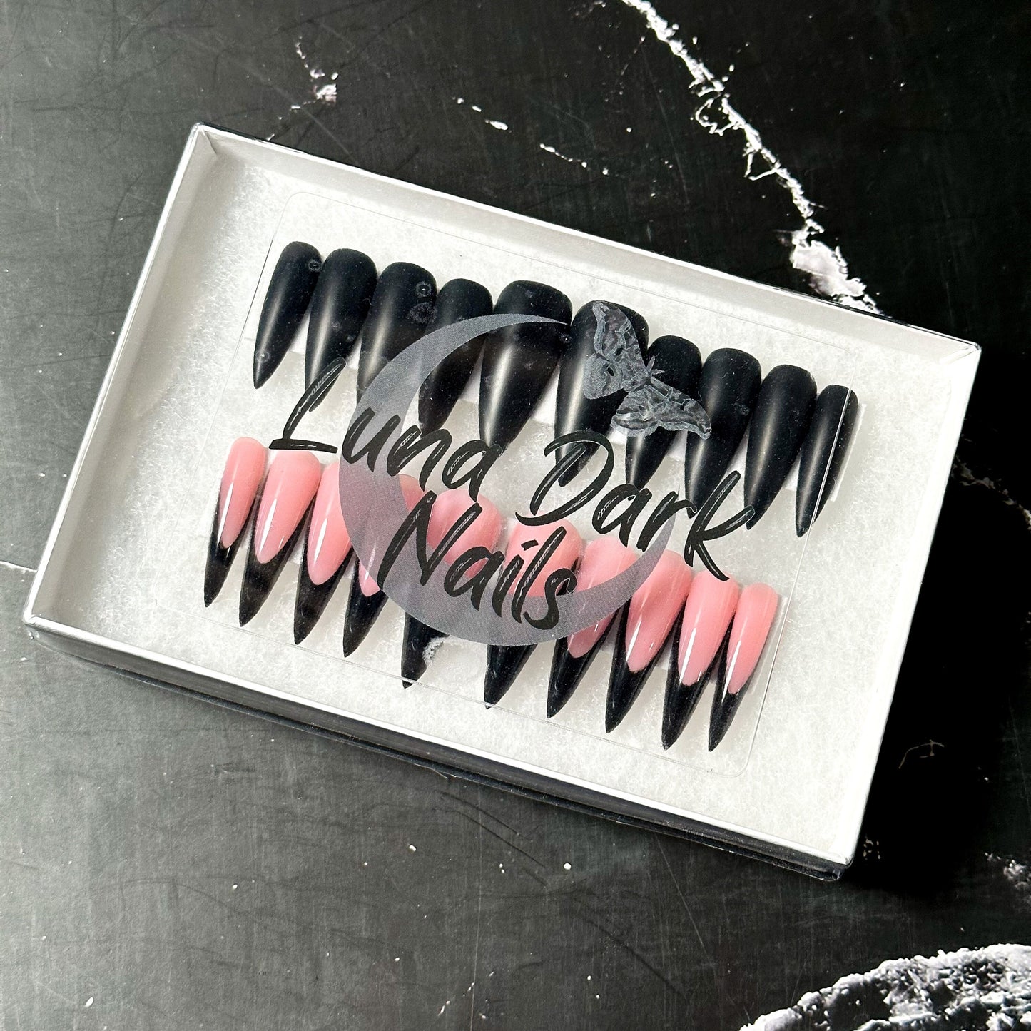 GIFT BOX