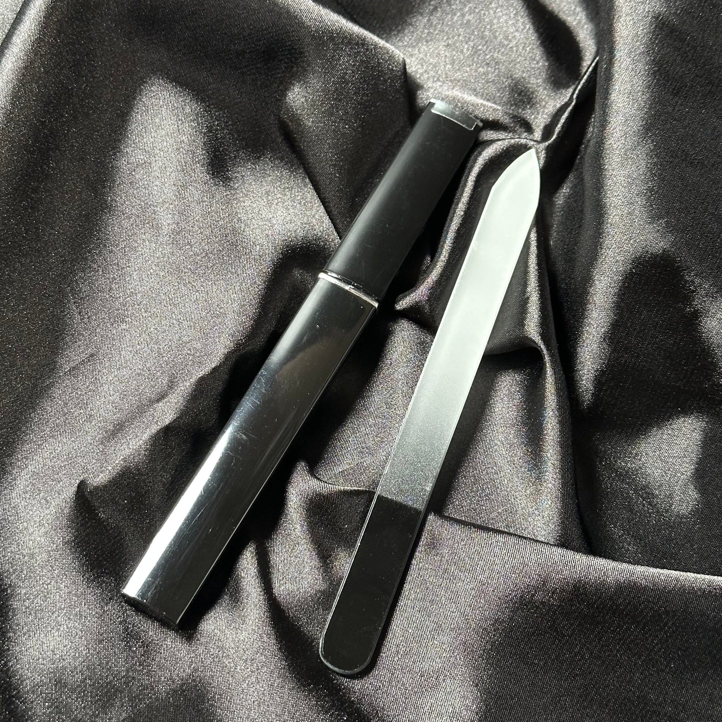Glass Nail File