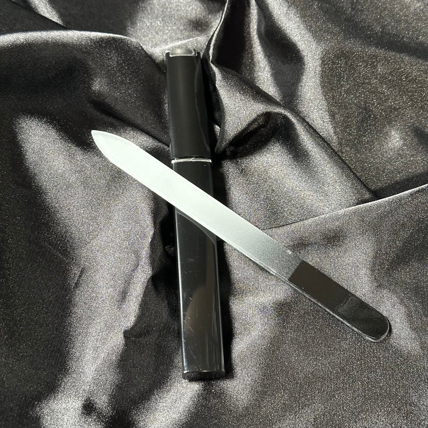 Glass Nail File