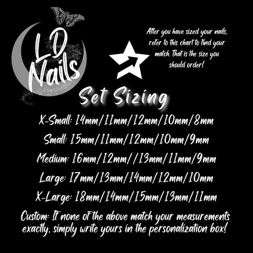 Basic Sizing Kit