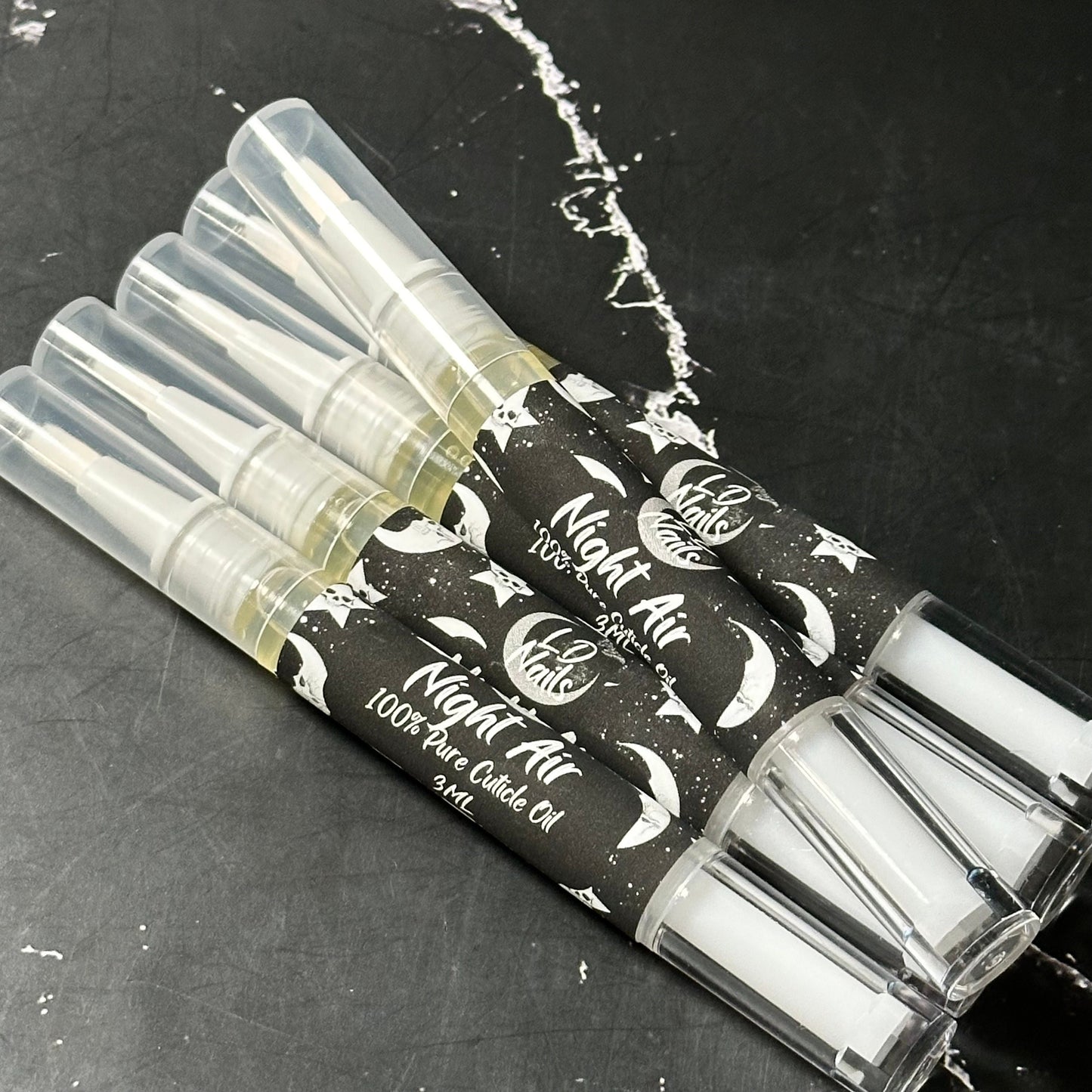 3ml Night Air Cuticle Oil