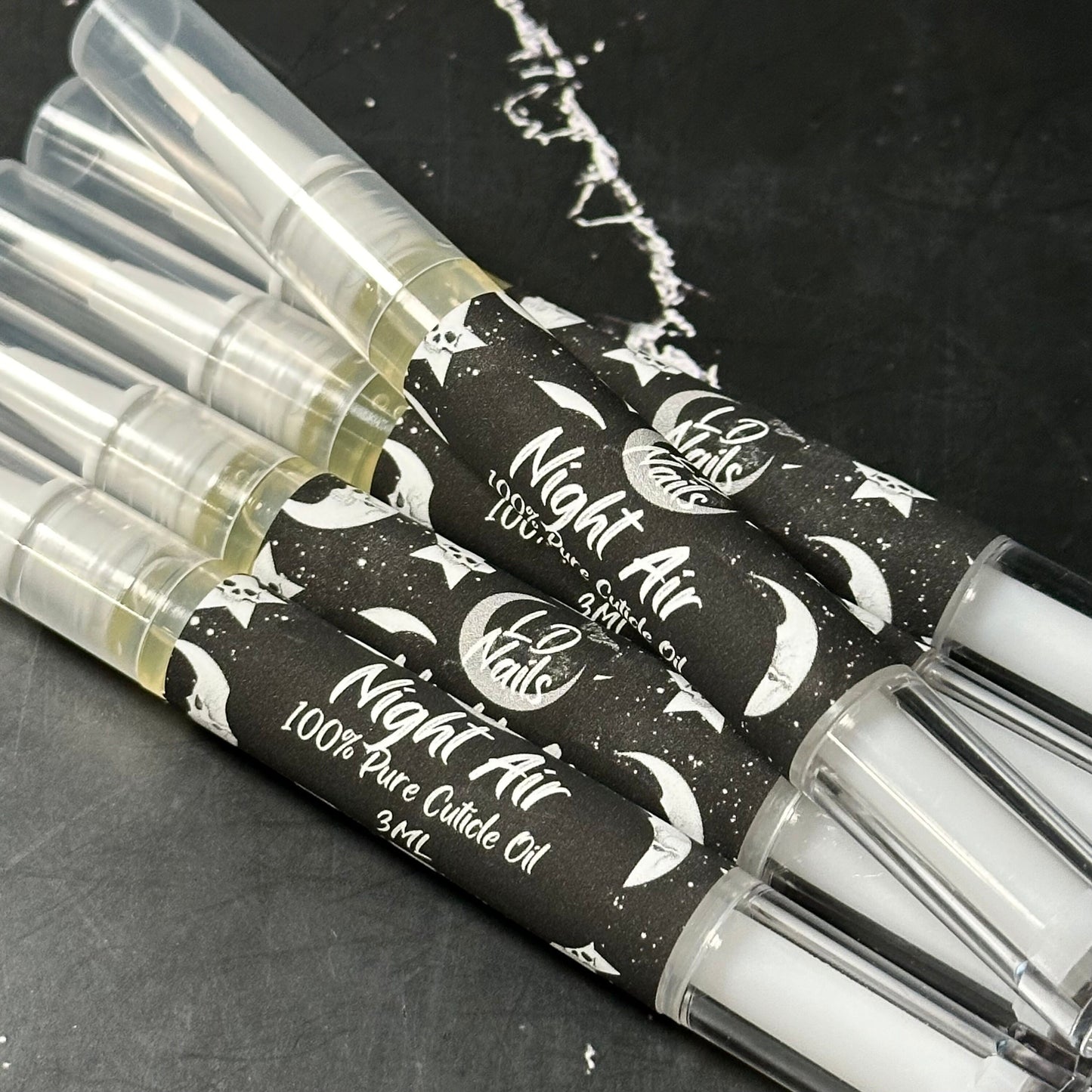 3ml Night Air Cuticle Oil