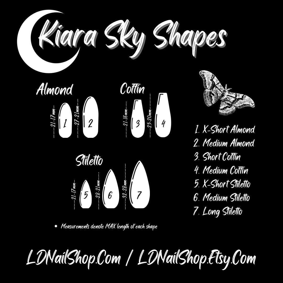 Basic Sizing Kit