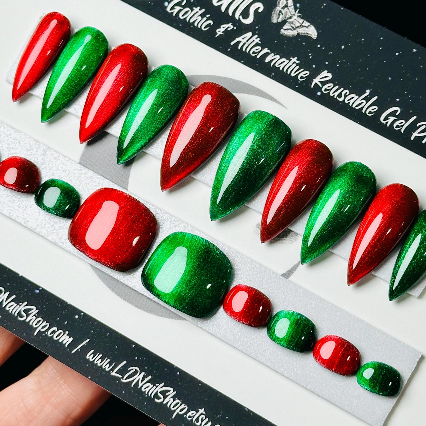Christmas Glass Bundle
