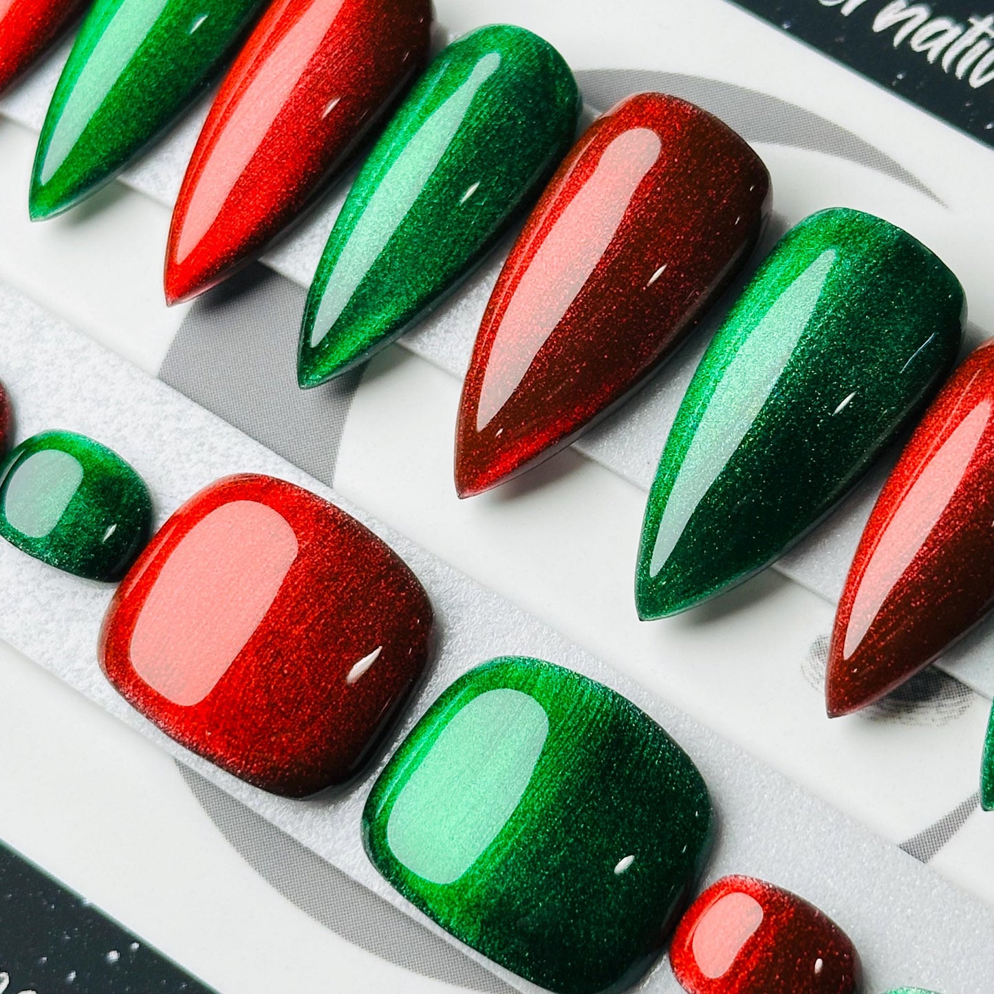 Christmas Glass Bundle