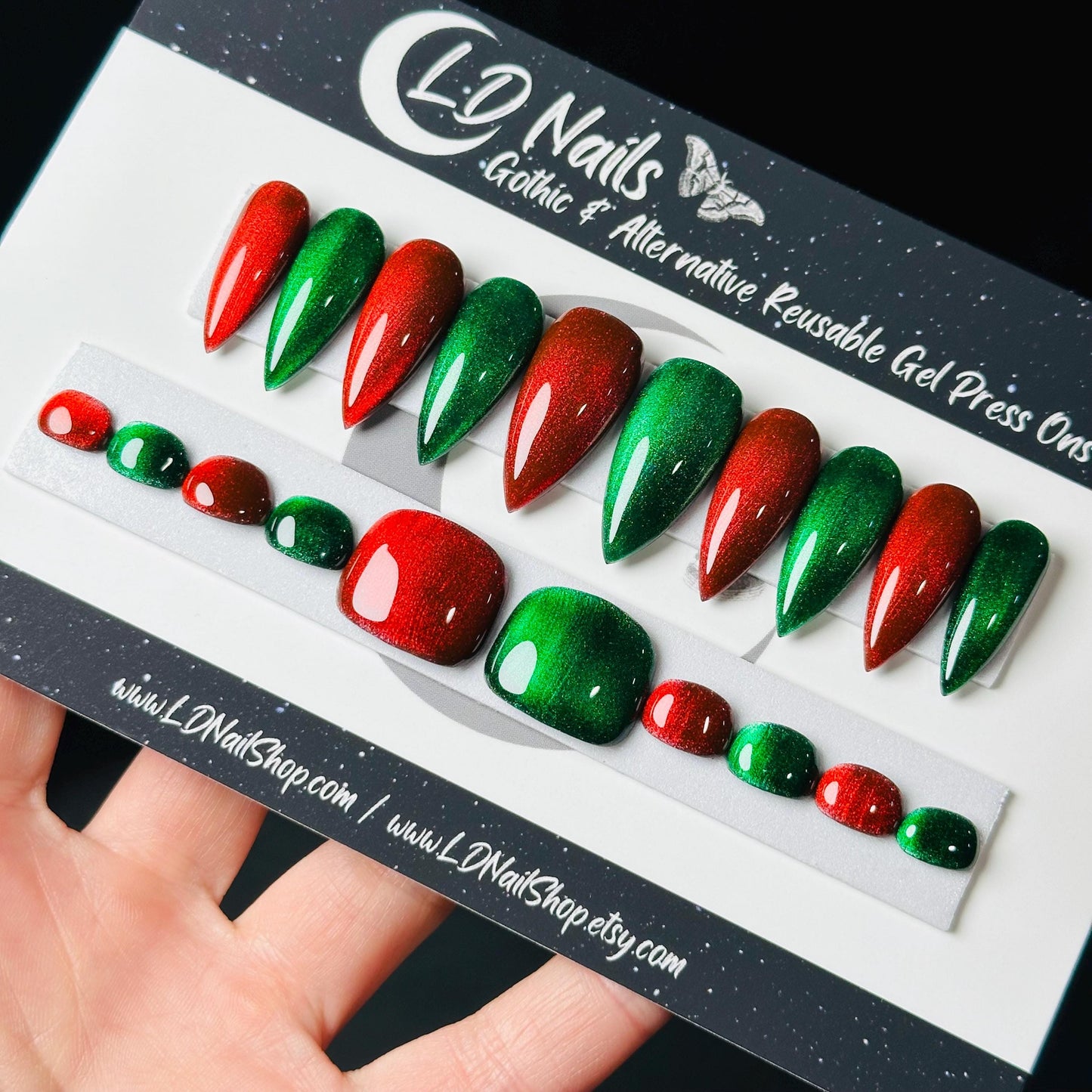 Christmas Glass Bundle