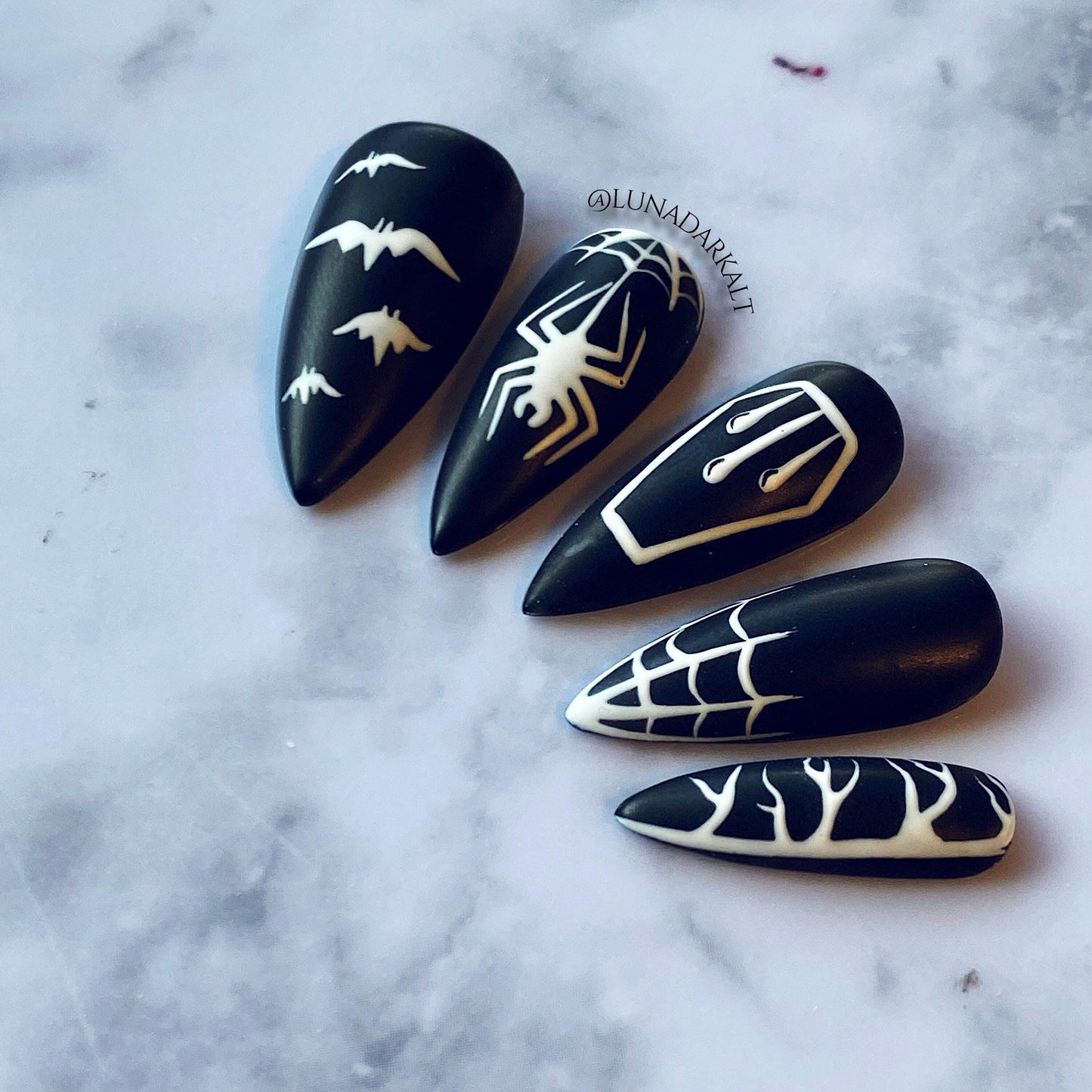 Everything Spooky (updated)