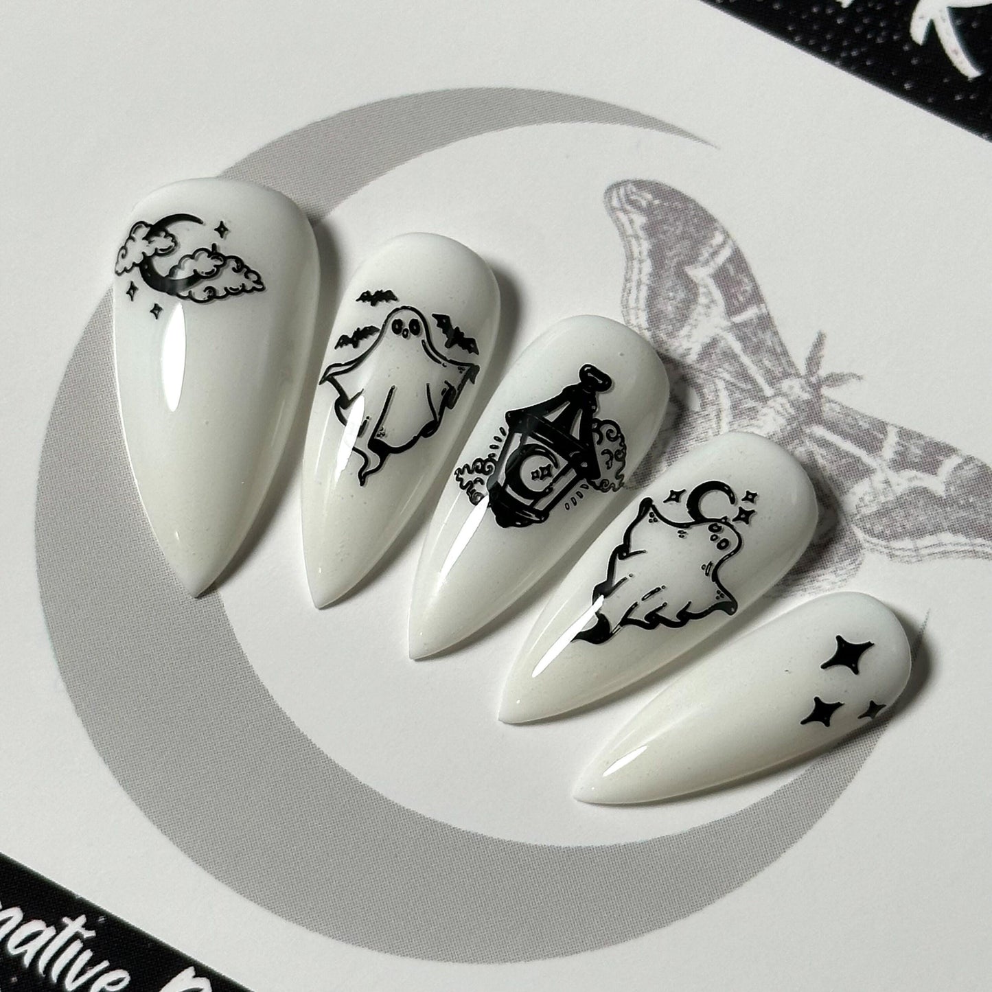 Moonlit Spirit