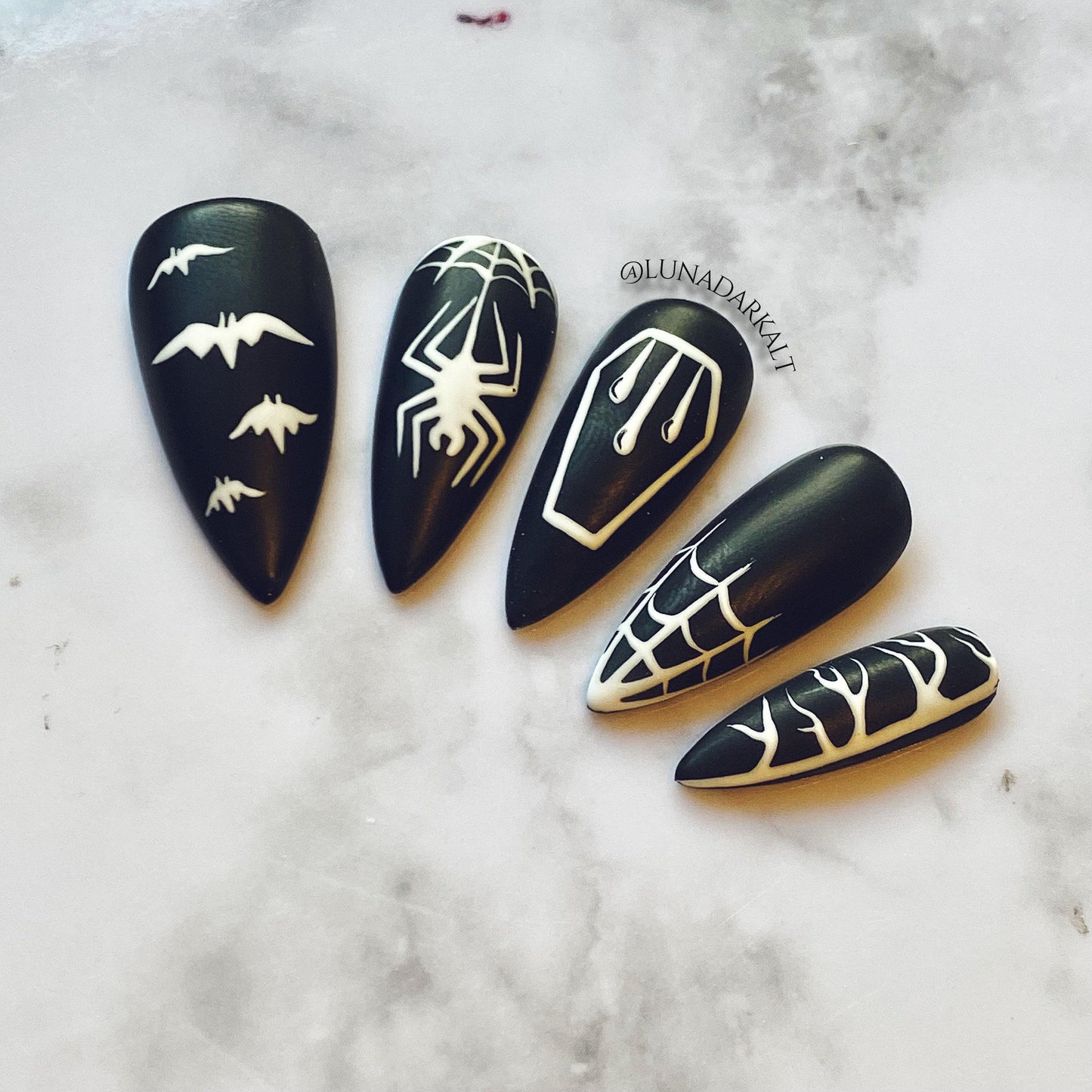 Everything Spooky (updated)