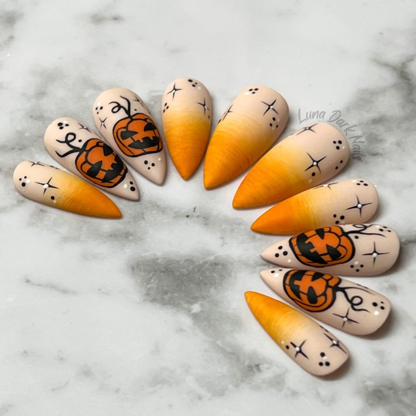 Pumpkin Spice Delight