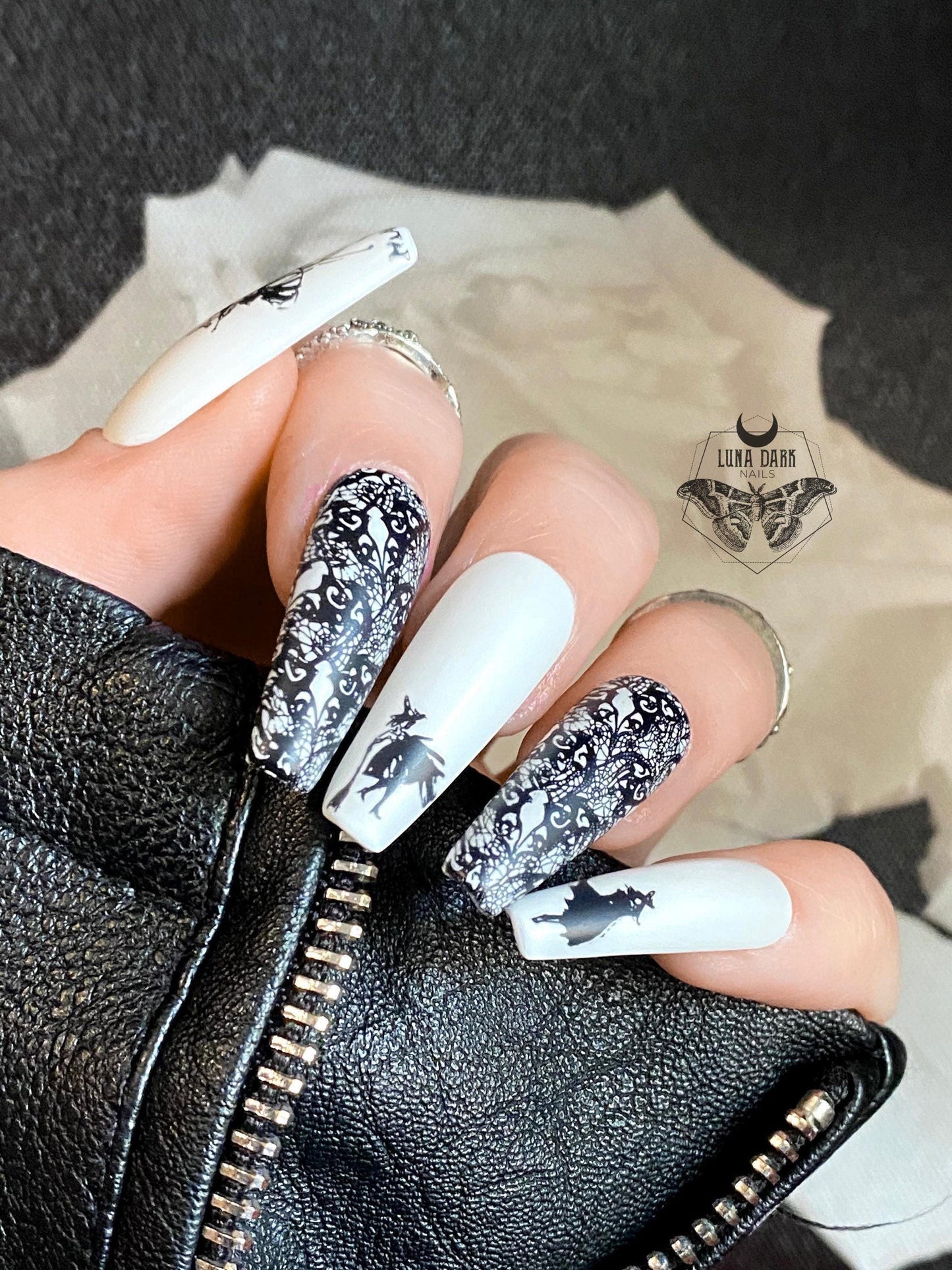 Witch’n Around