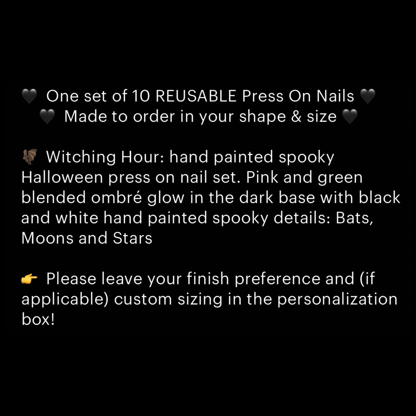 Witching Hour