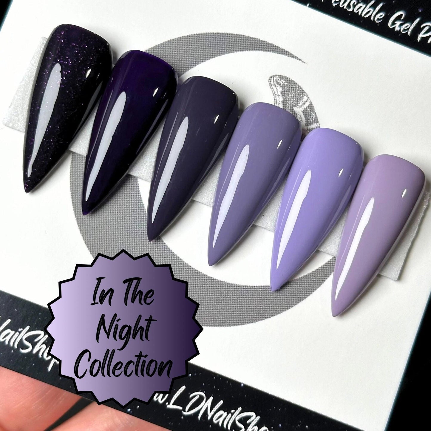 In The Night Collection