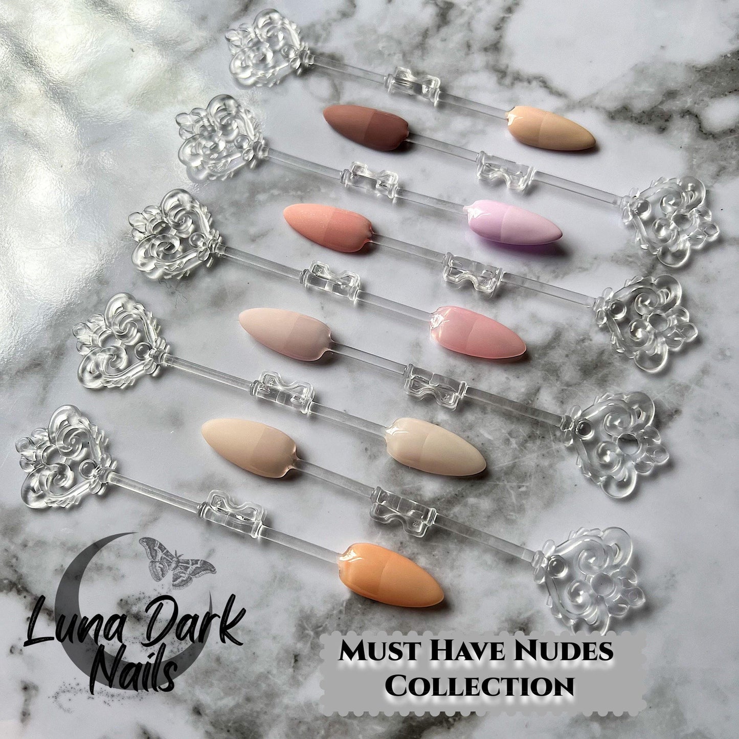 Must Have Nudes Collection