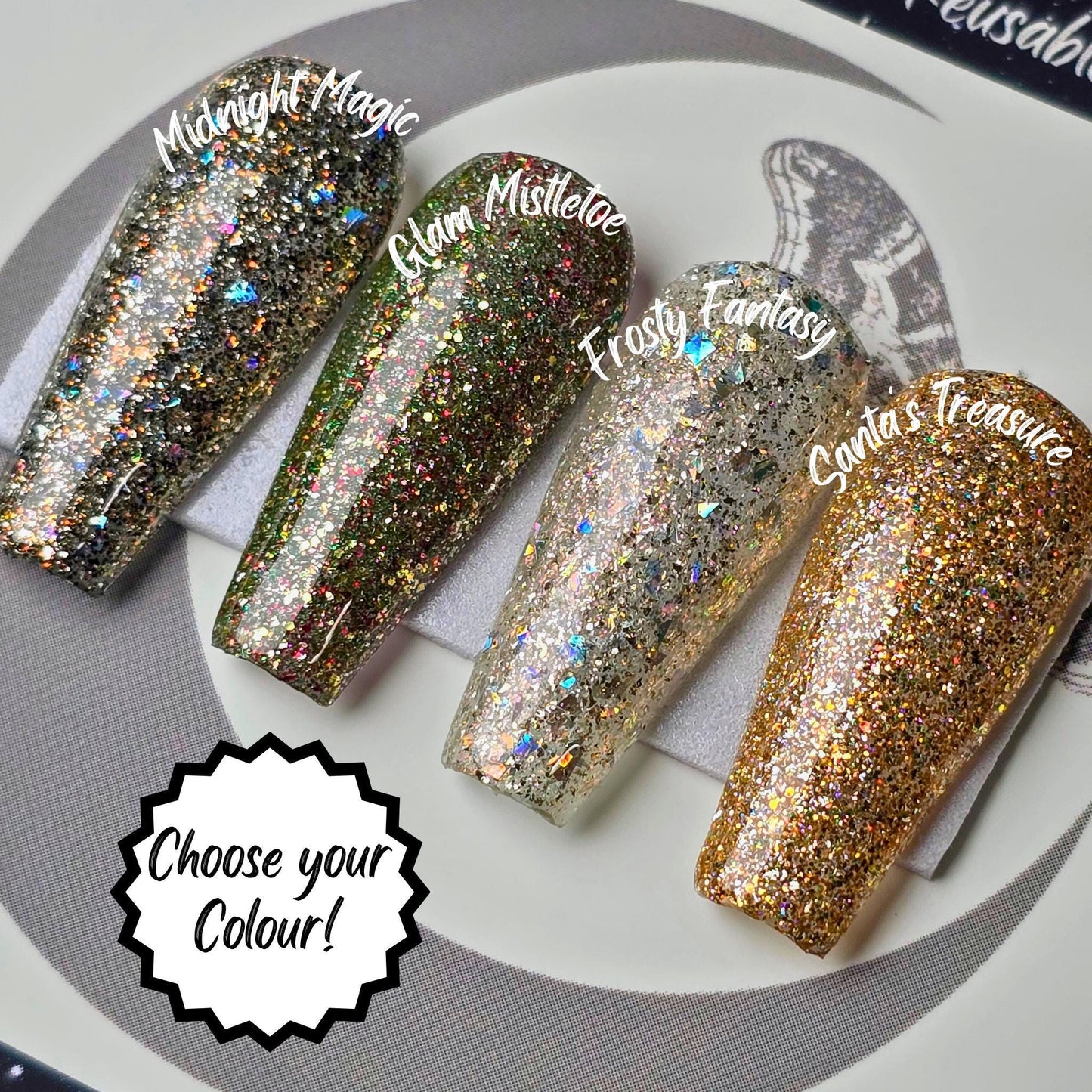 Merry & Bright Collection