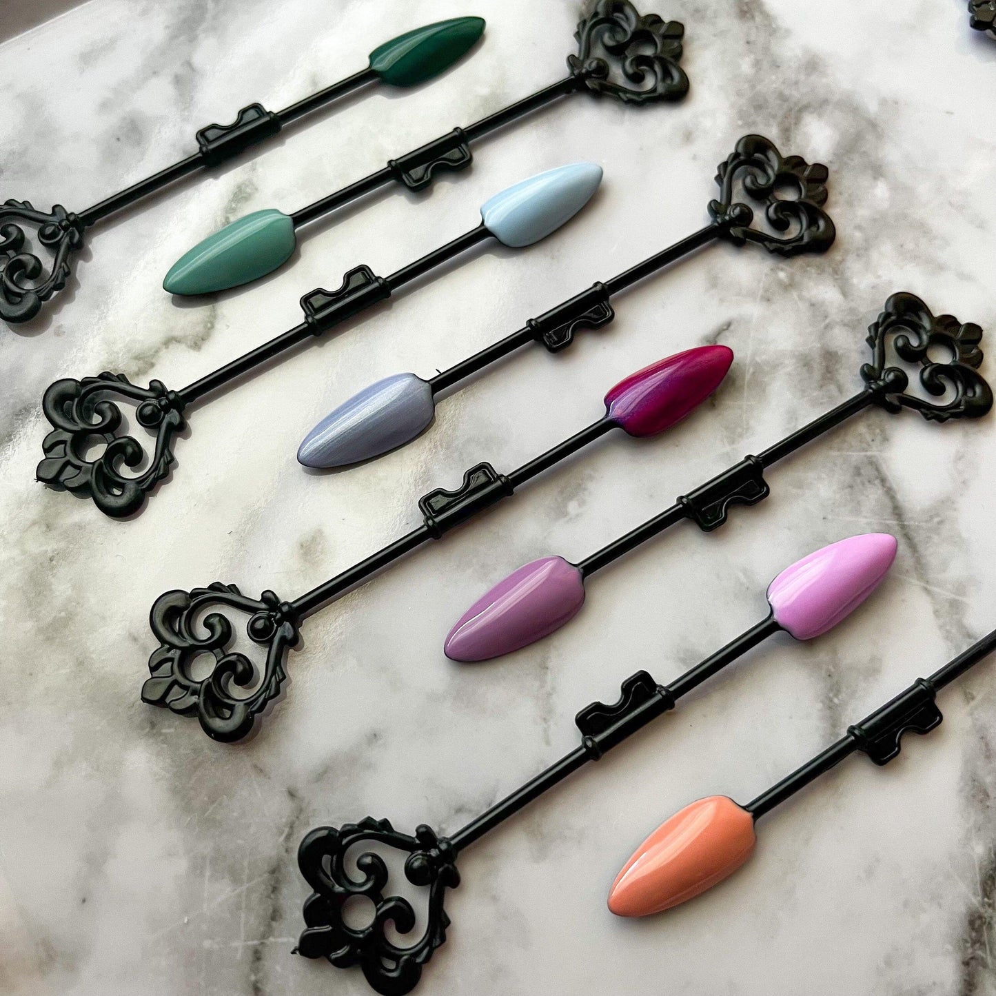 Vintage Garden Collection