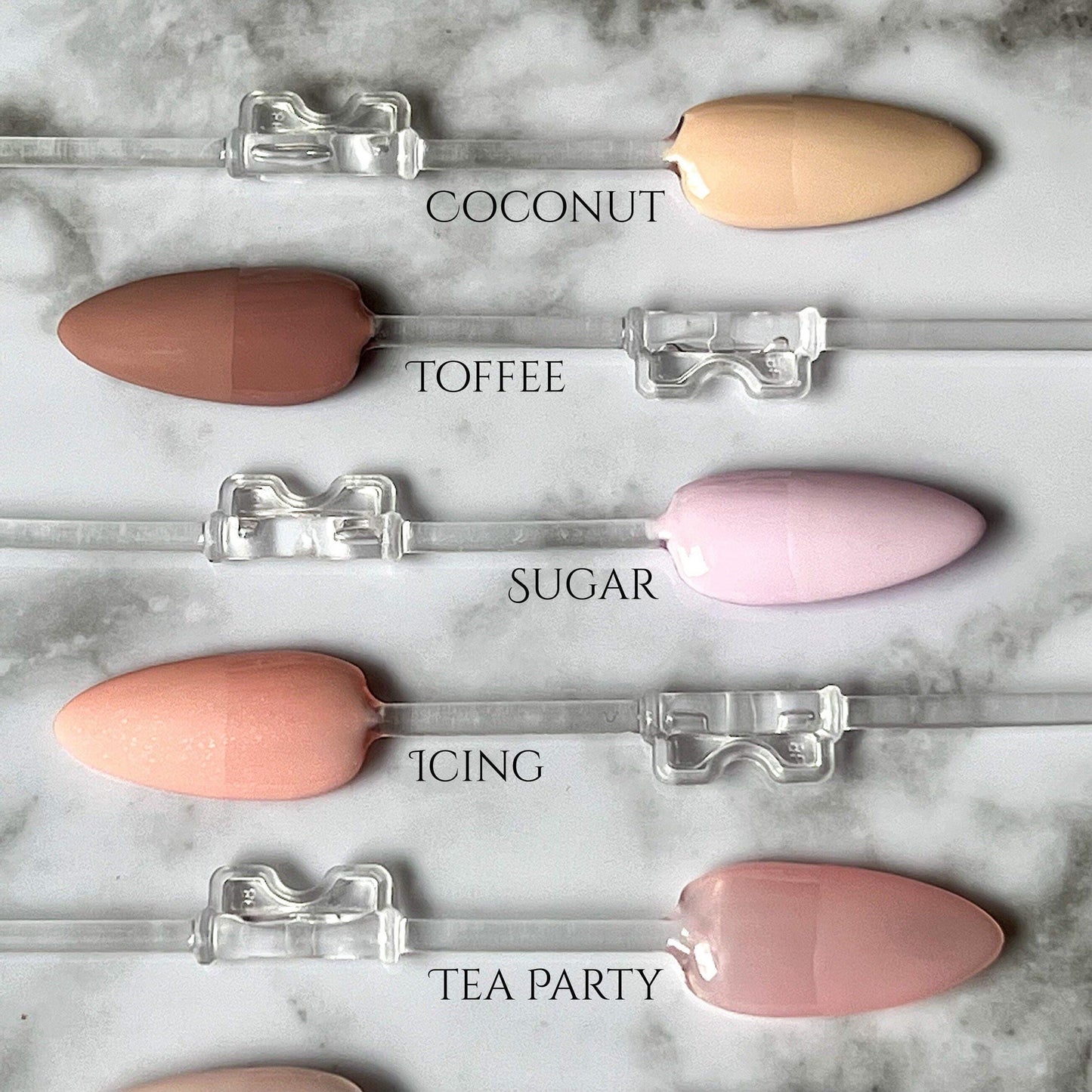 Must Have Nudes Collection