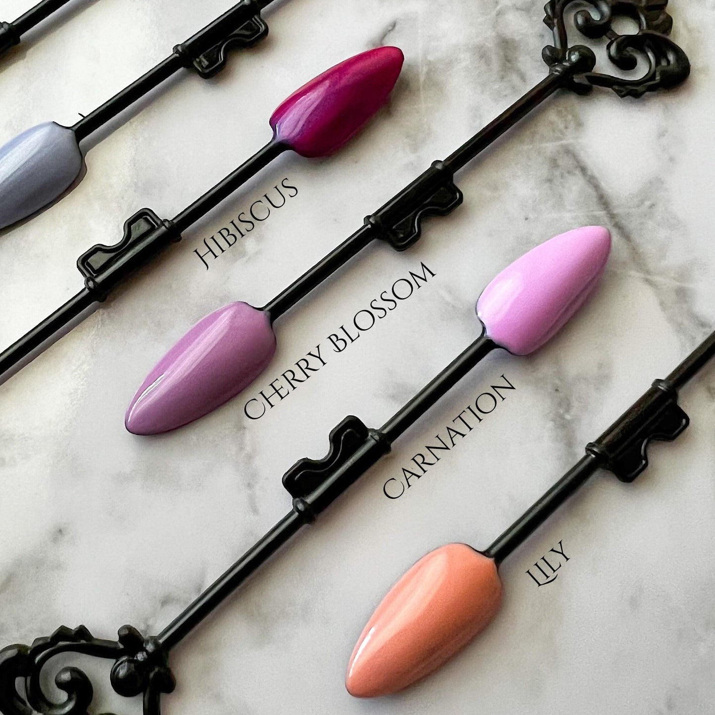 Vintage Garden Collection