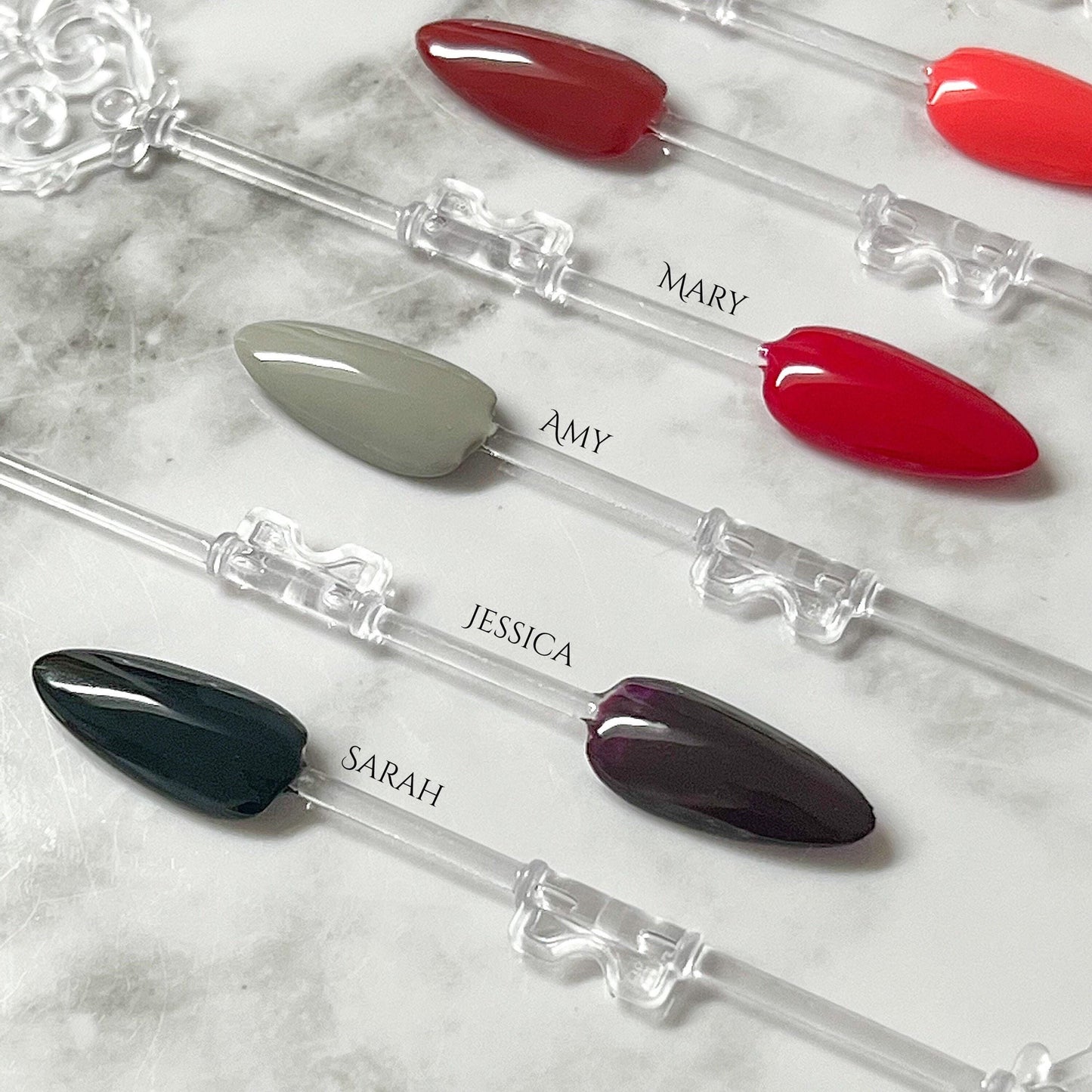 Decadent Classics Collection