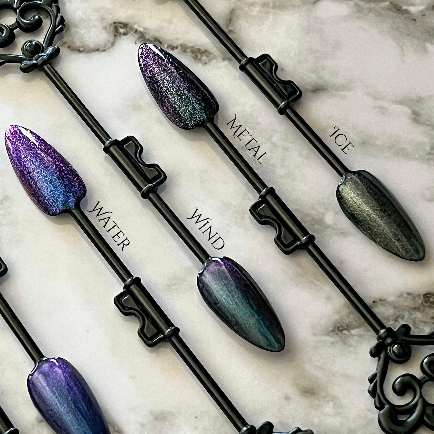 The Elements Collection