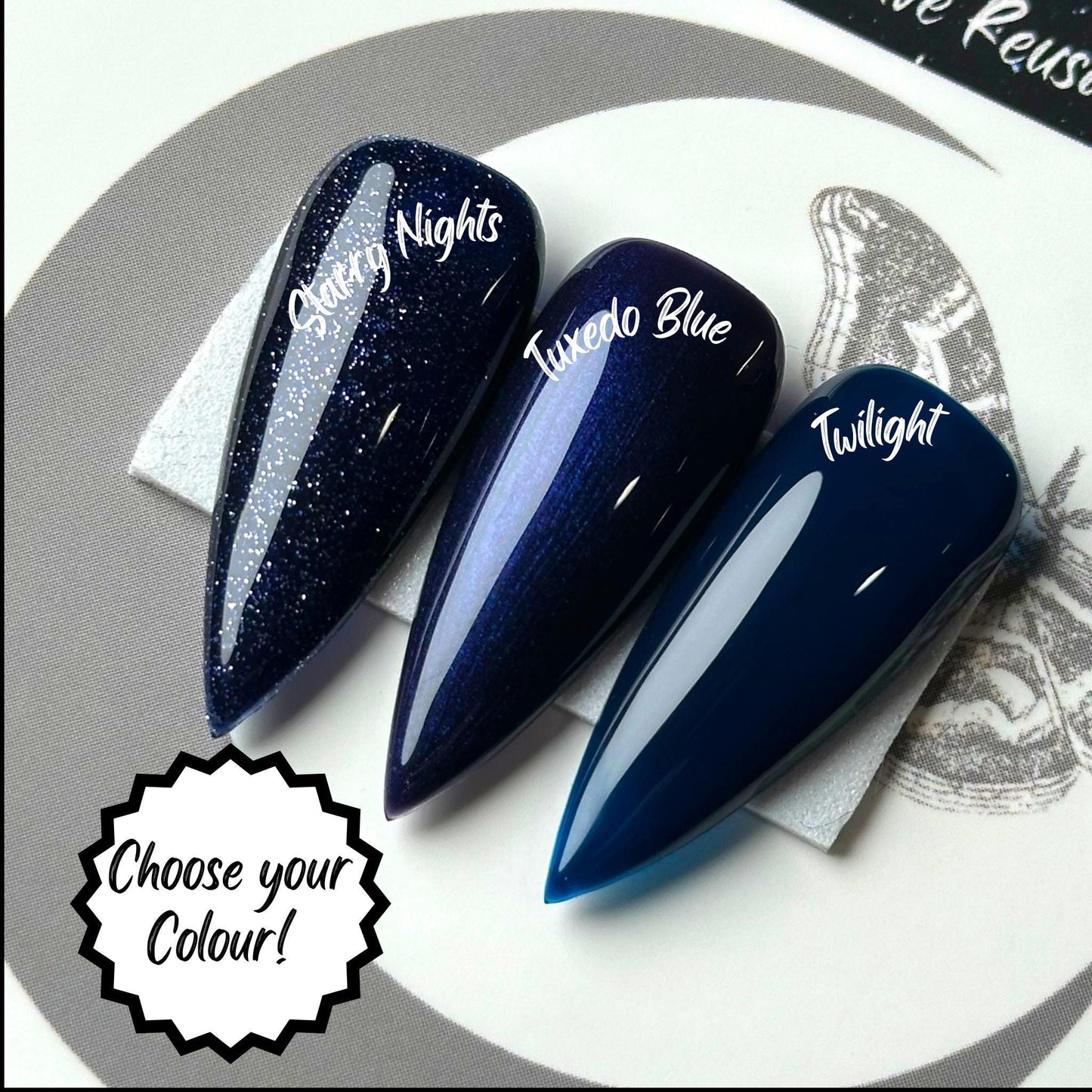 Christmas Blues Collection