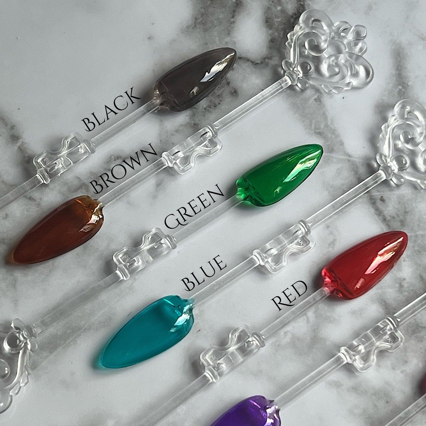 Gelly Gel Collection