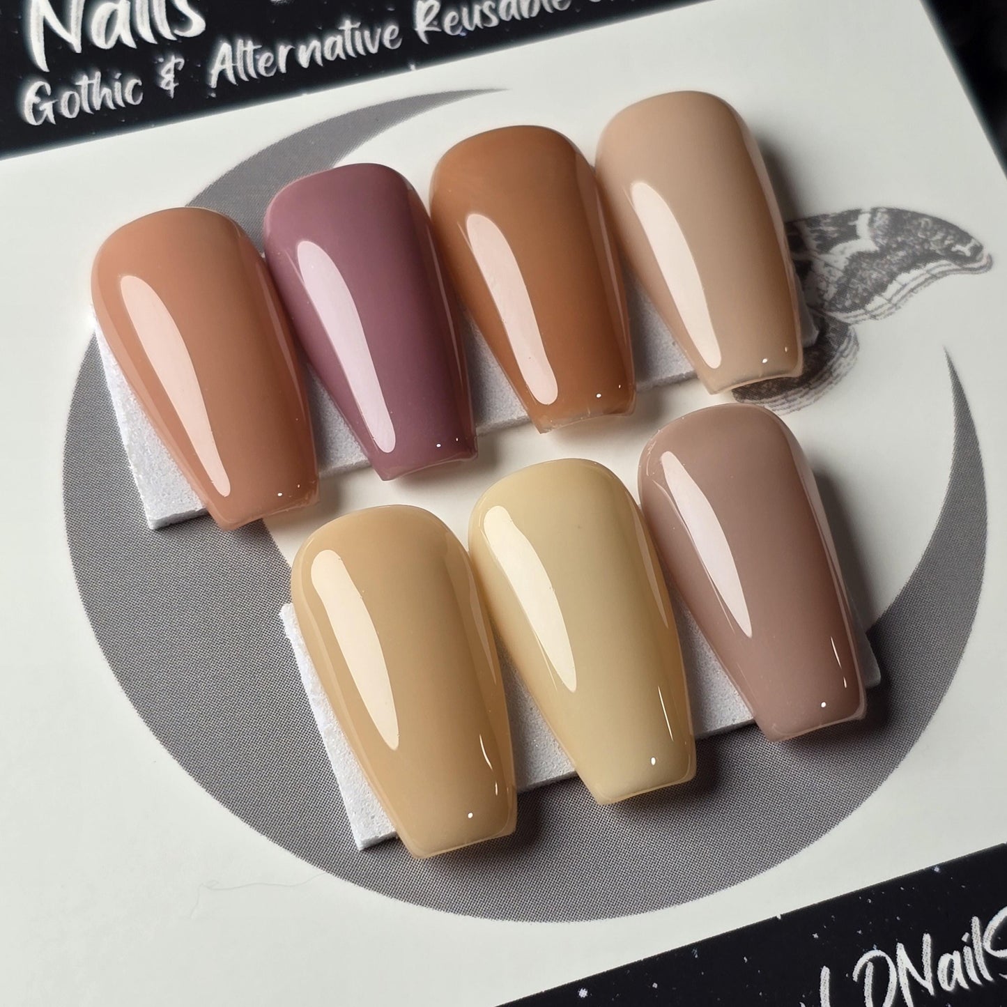 Natural Nudes