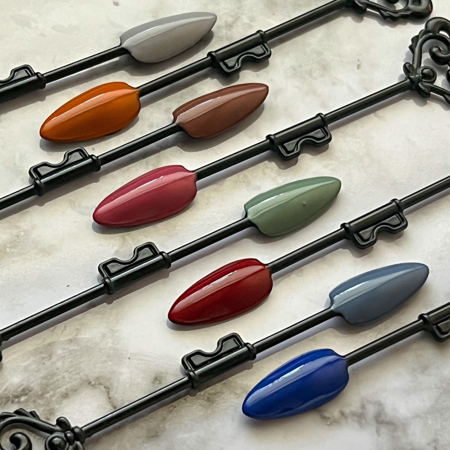 Romantique Collection