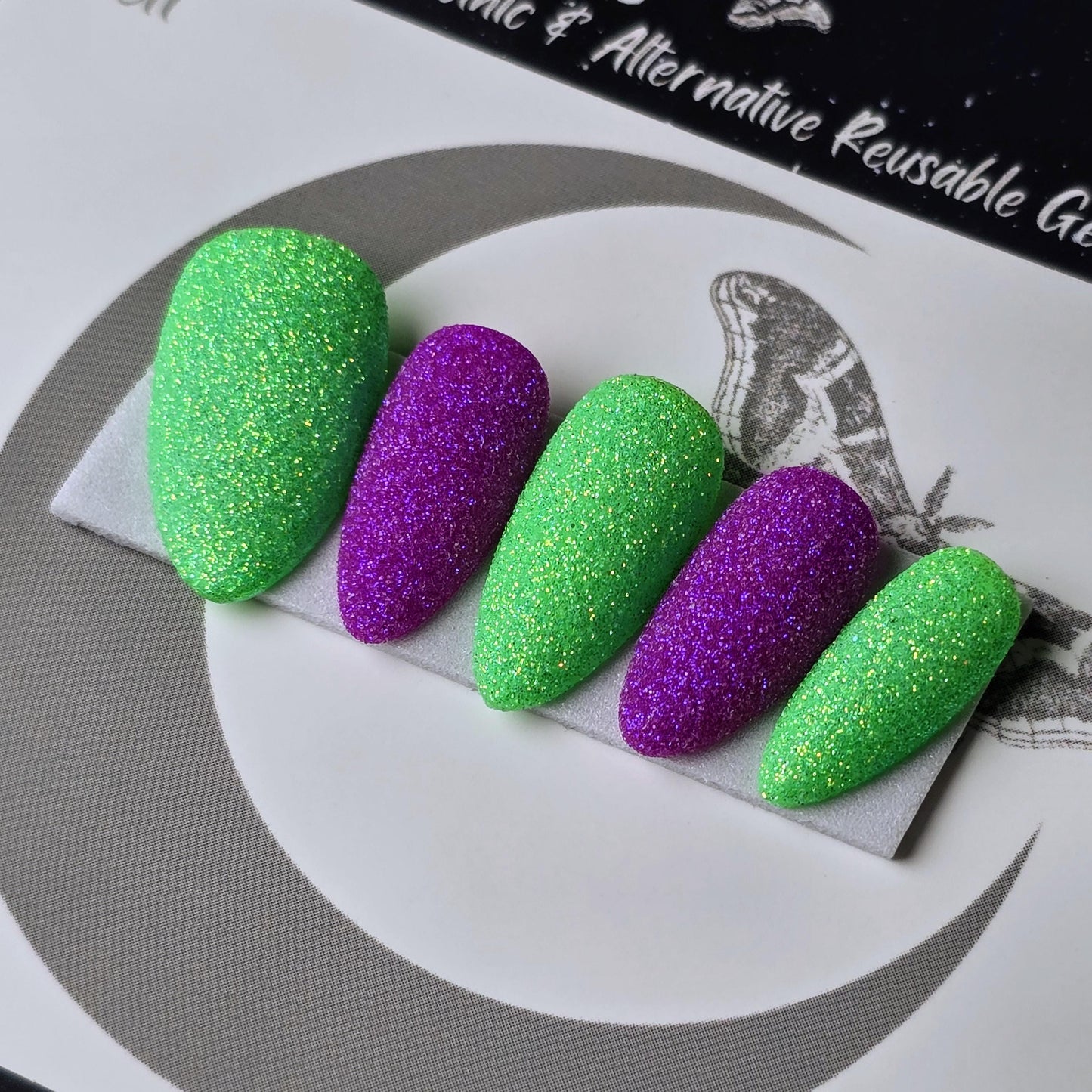 Neon Sugar