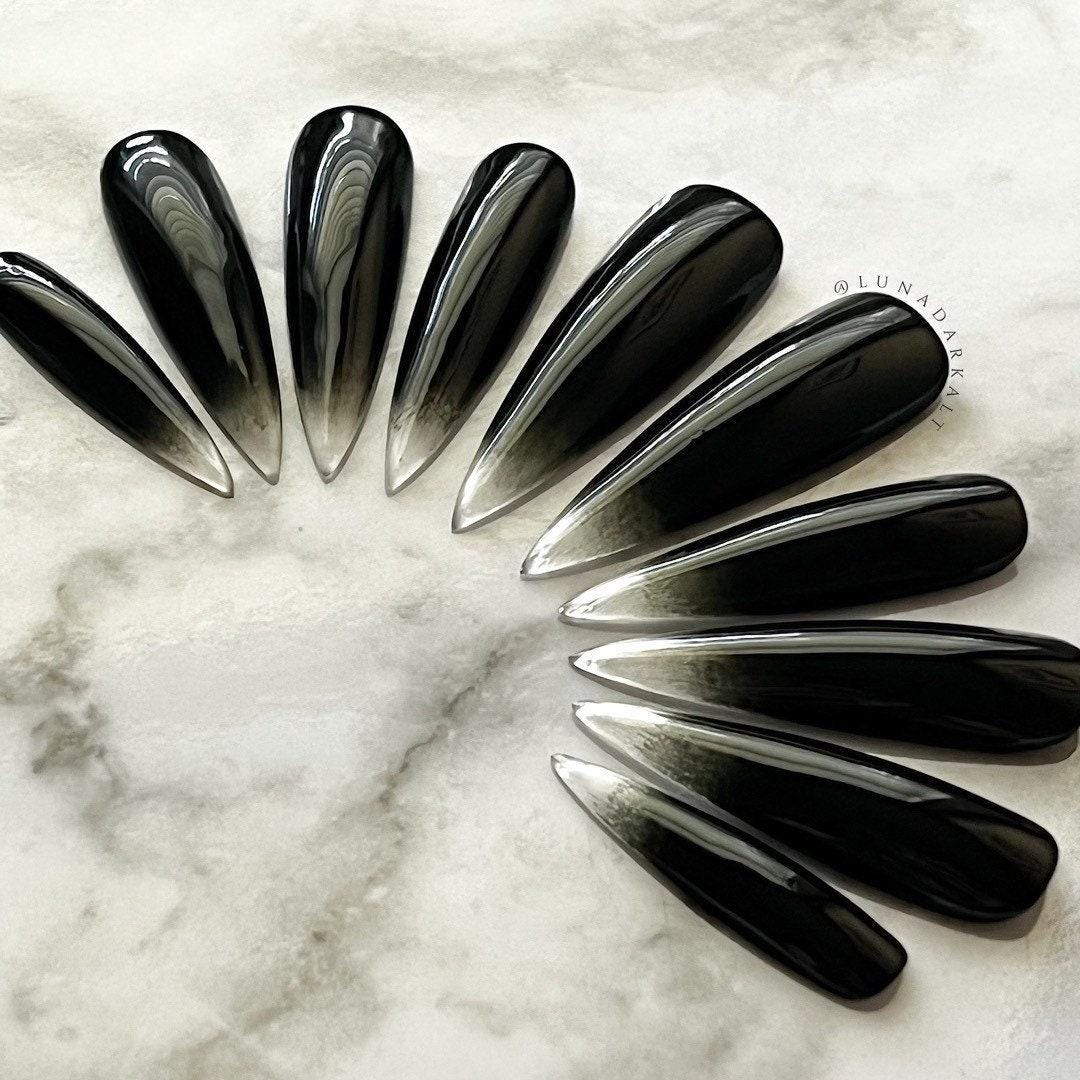 Black Fade