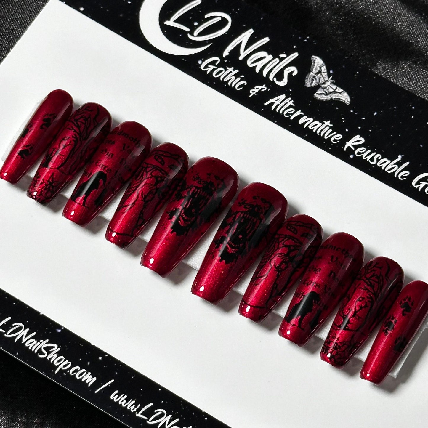 Grimm's Fairytales, Little Red Riding Hood