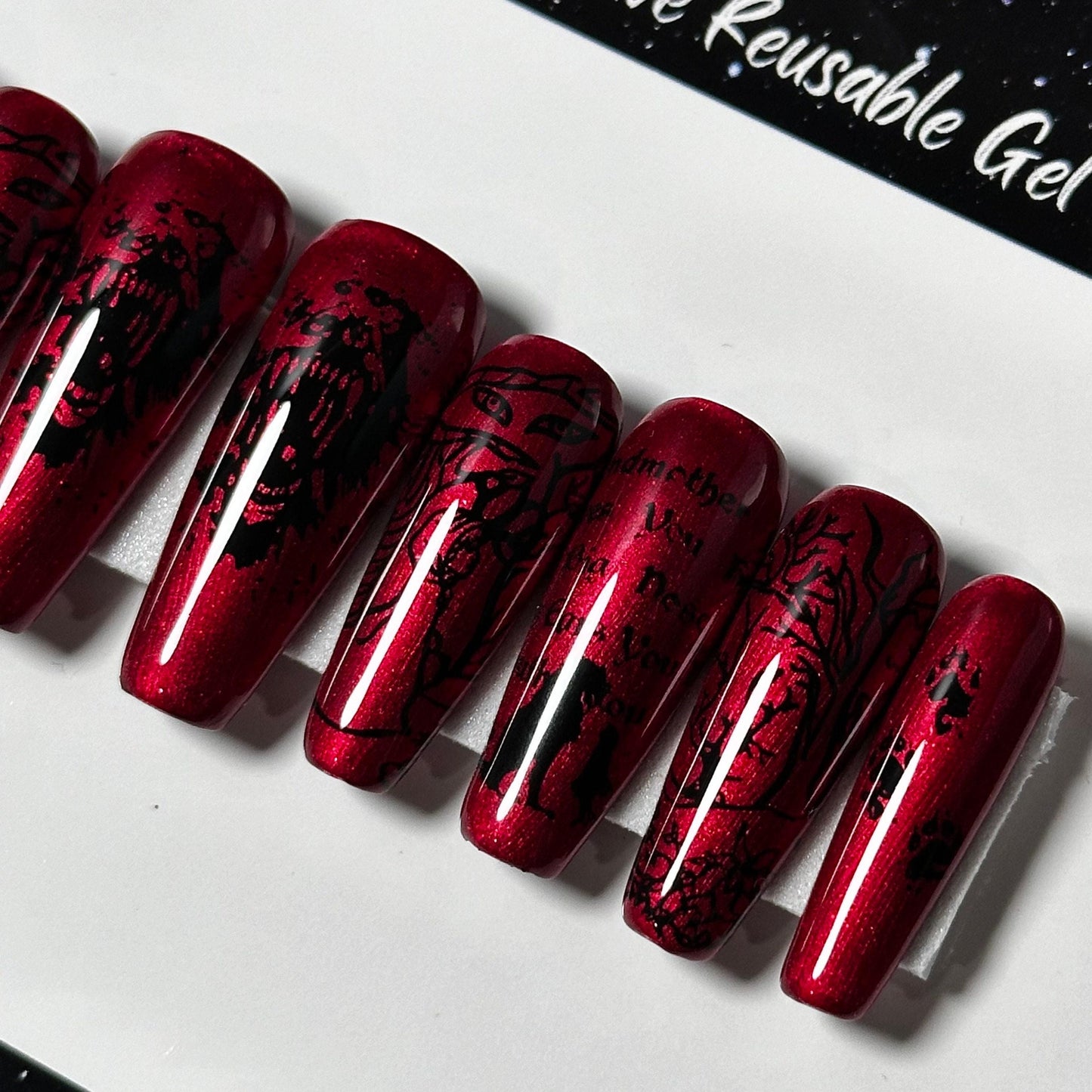 Grimm's Fairytales, Little Red Riding Hood