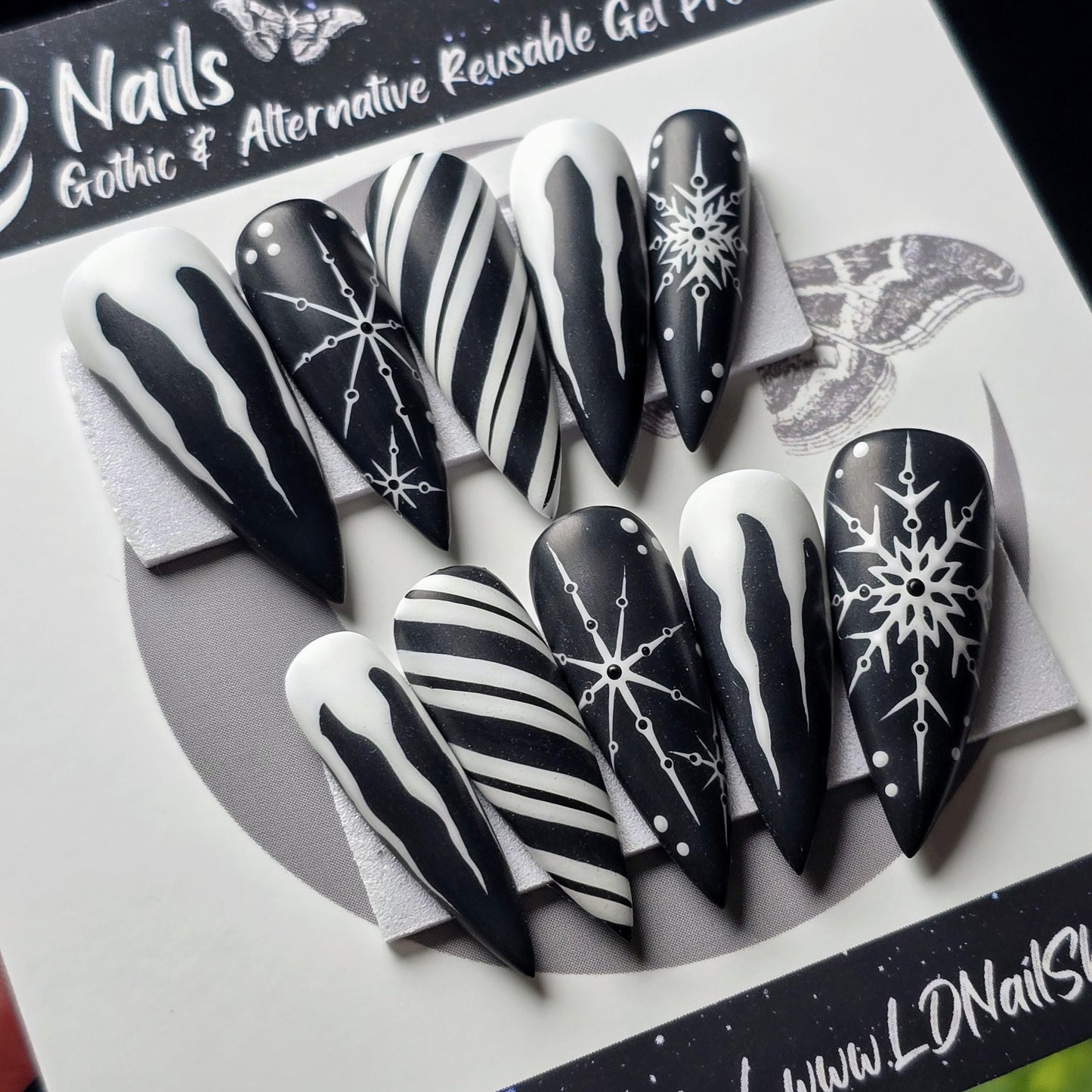 Gothic Winter