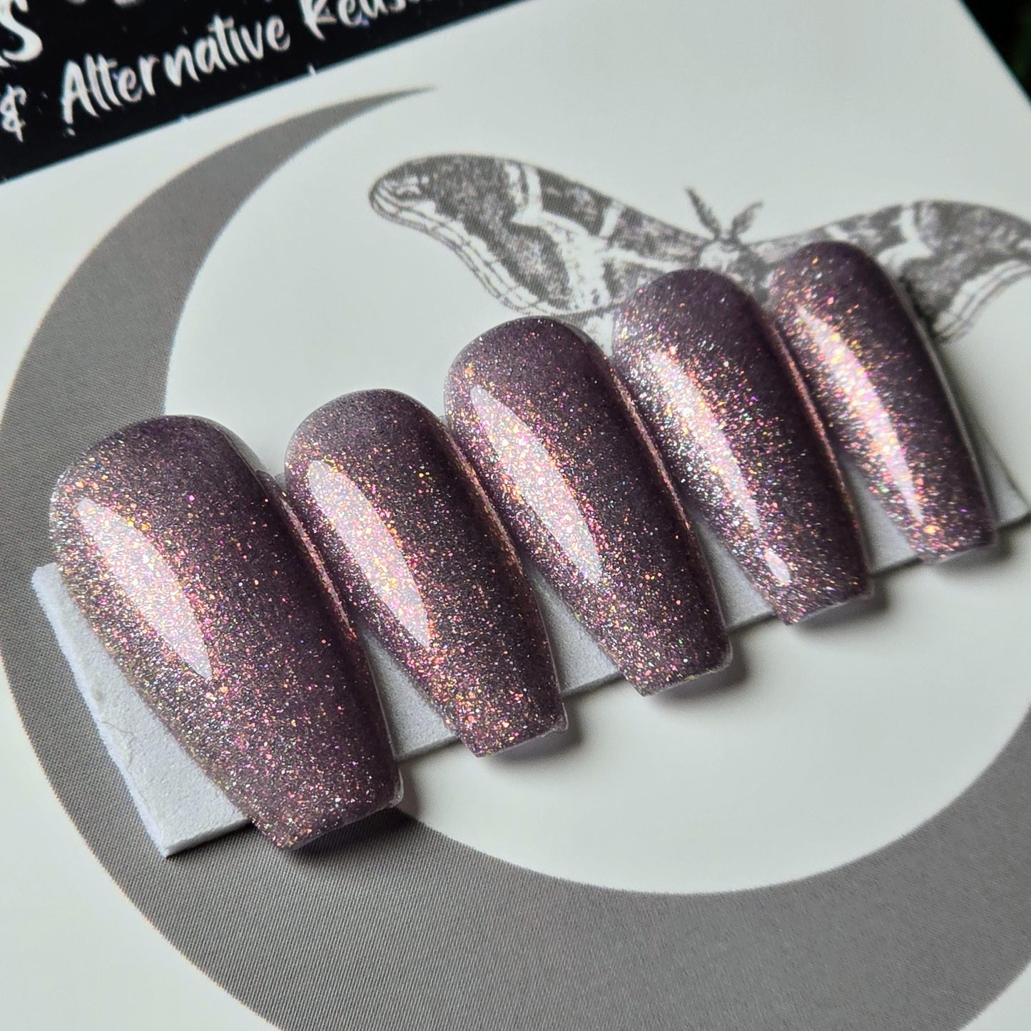 Fairy Cat Eye