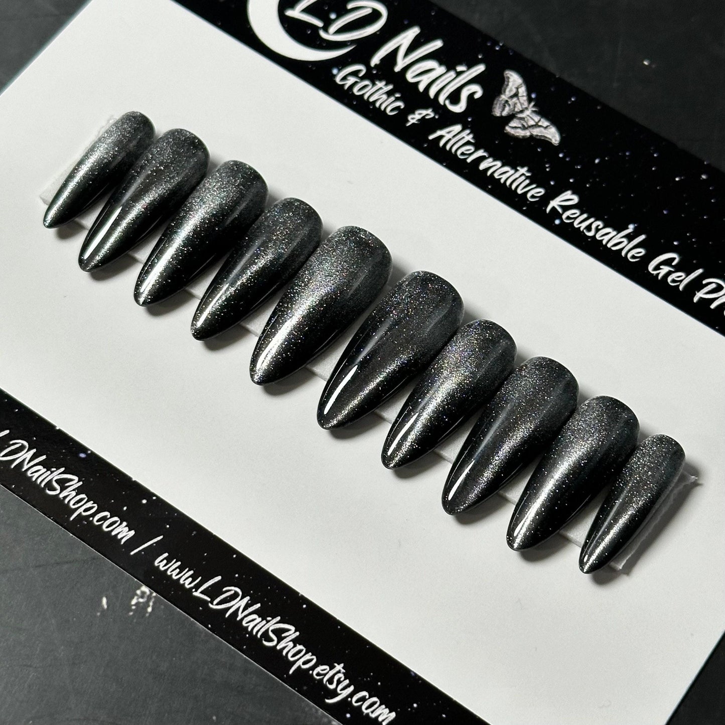 Super Cat Eye