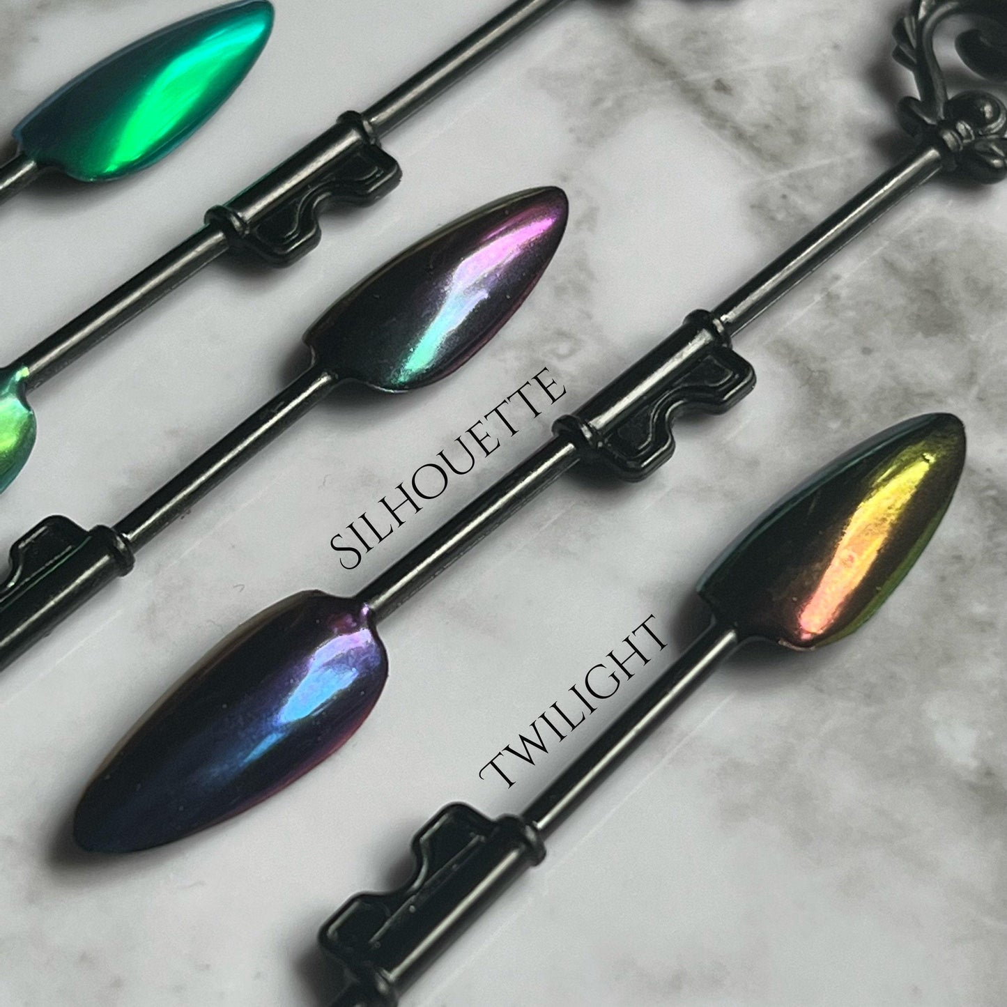 Duo-Chrome Collection