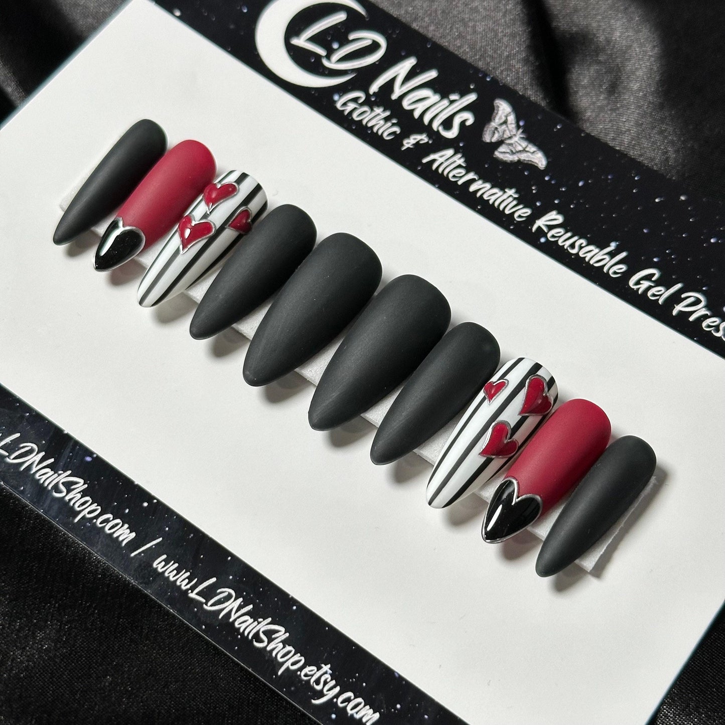 Crimson Crush