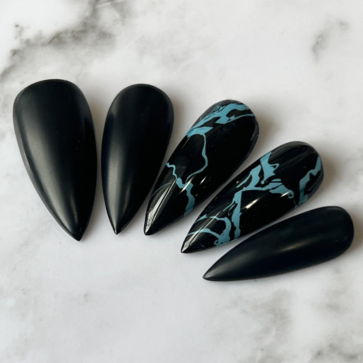 Midnight Marble