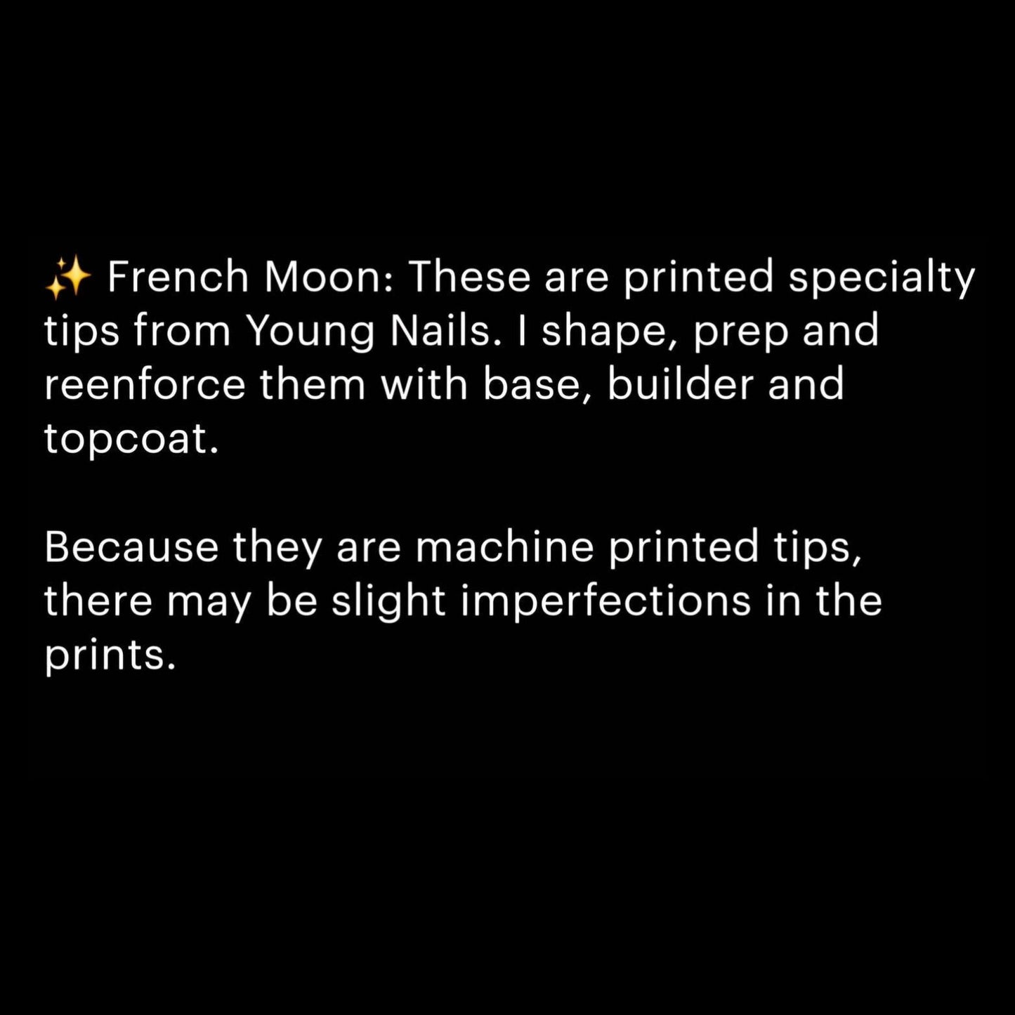 French Moon