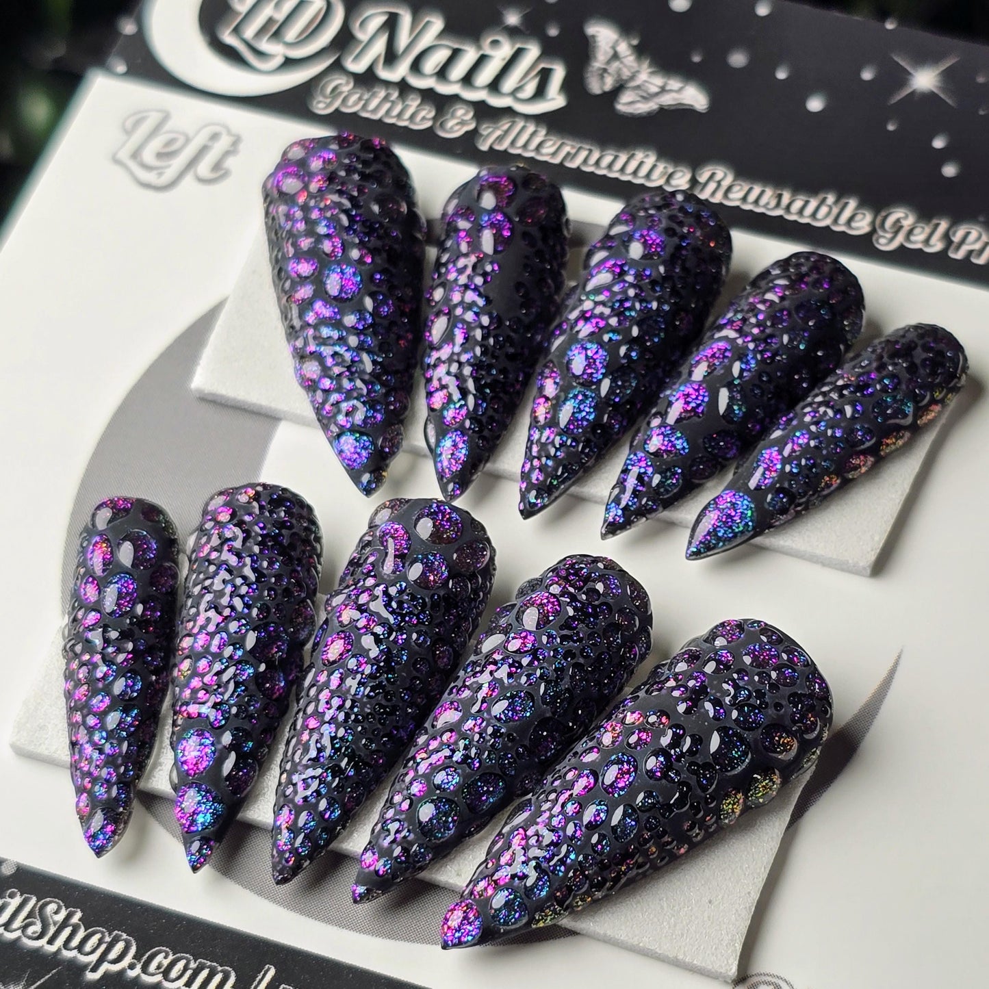 GlimmerWing