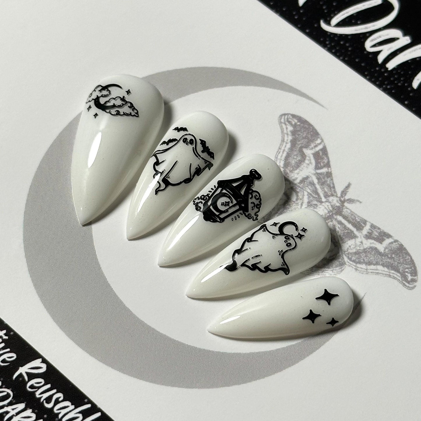 Moonlit Spirit