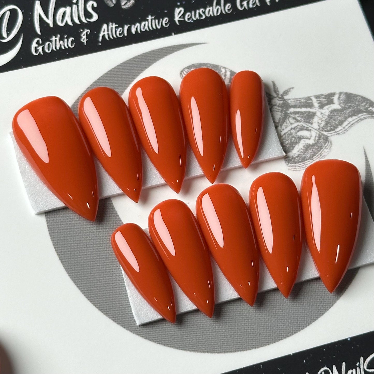 Orange You Glad