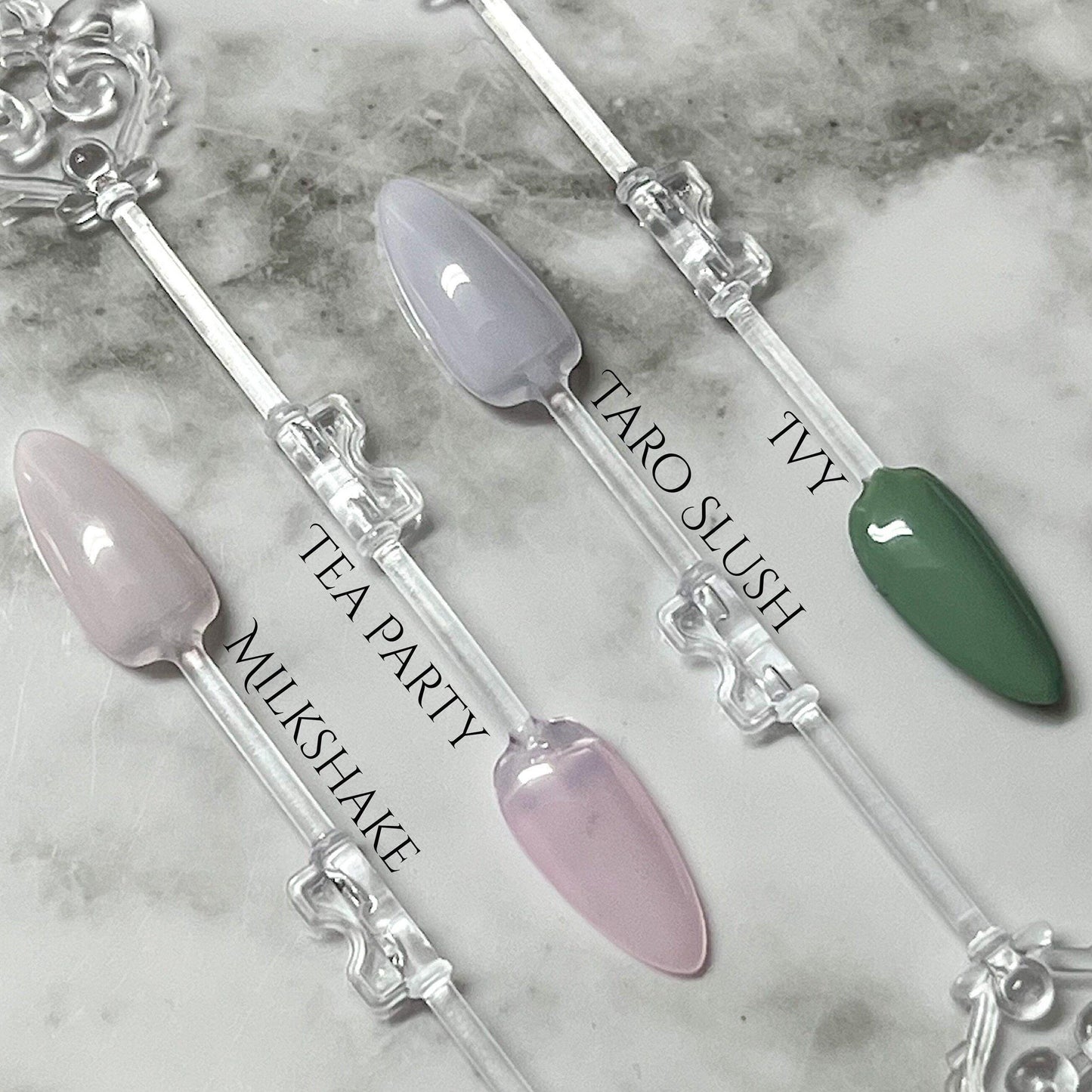 Springtime Collection