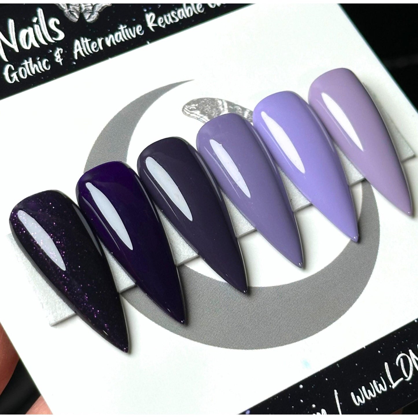 In The Night Collection