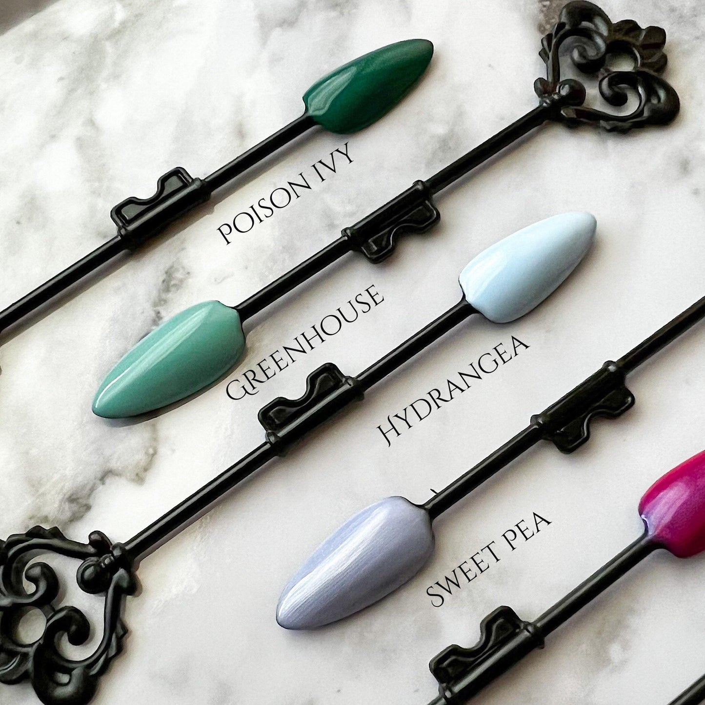 Vintage Garden Collection