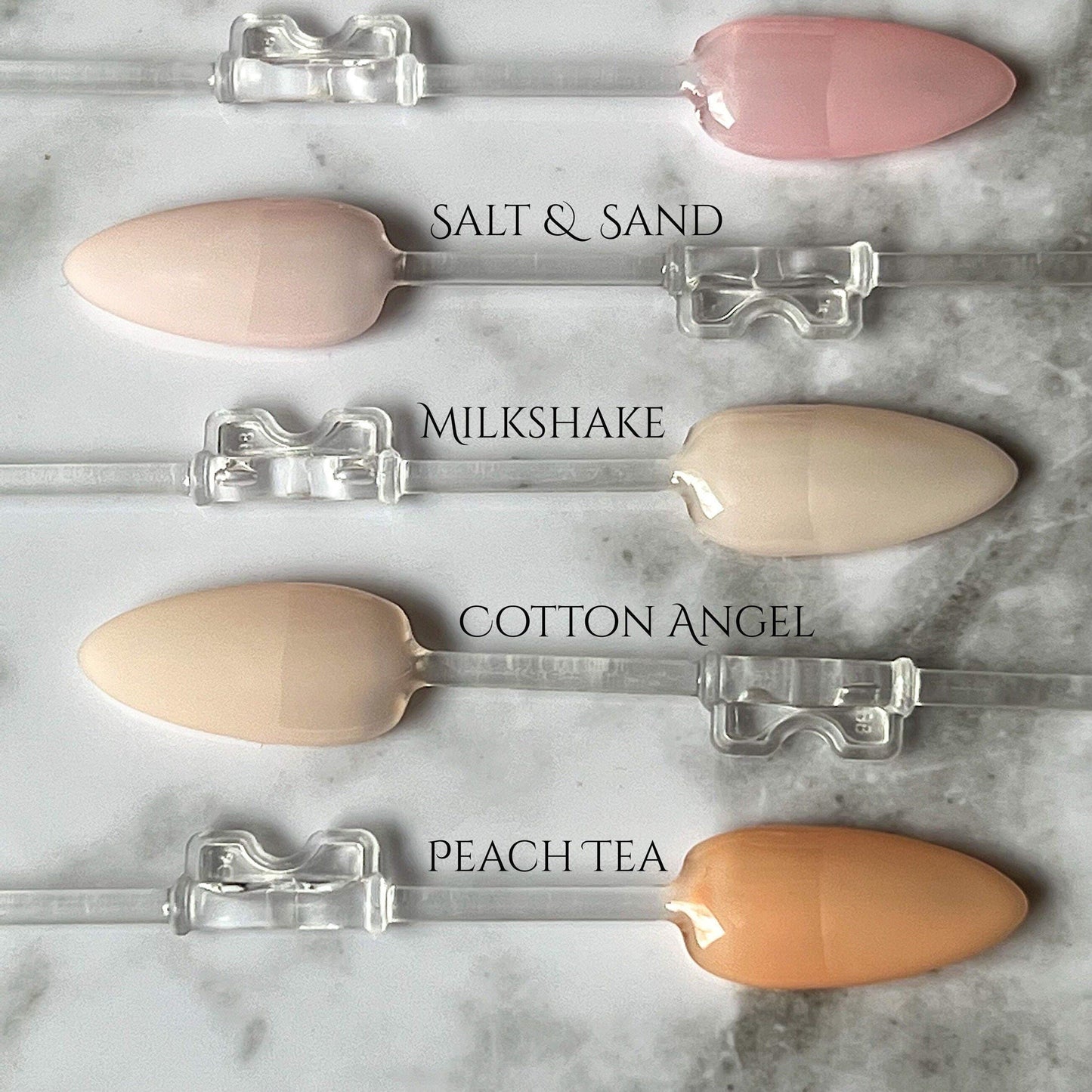 Must Have Nudes Collection